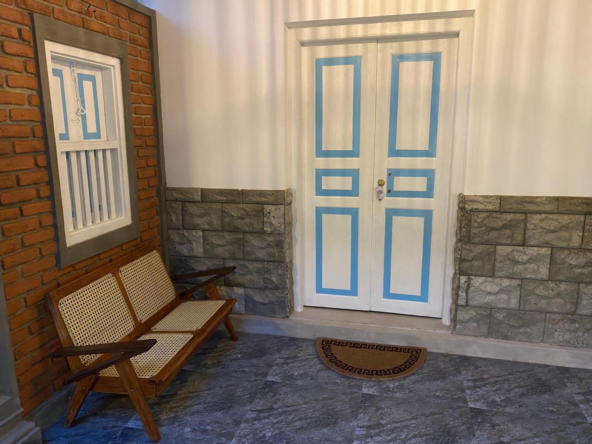 Thisu Villa Dickwella Exterior photo